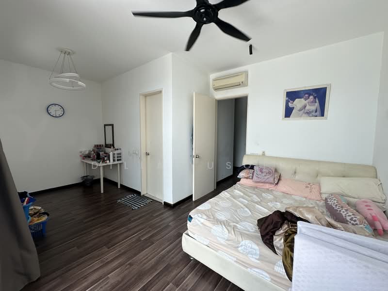 Rumah Teres 2 Tingkat untuk Dijual di Eco Forest (Semenyih) - DILLA YUSOFF - PropertyGuru.com.my