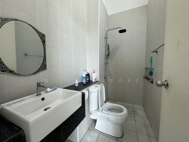 Rumah Teres 2 Tingkat untuk Dijual di Eco Forest (Semenyih) - DILLA YUSOFF - PropertyGuru.com.my