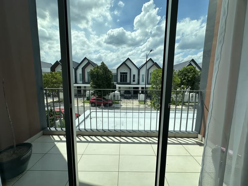 Rumah Teres 2 Tingkat untuk Dijual di Eco Forest (Semenyih) - DILLA YUSOFF - PropertyGuru.com.my