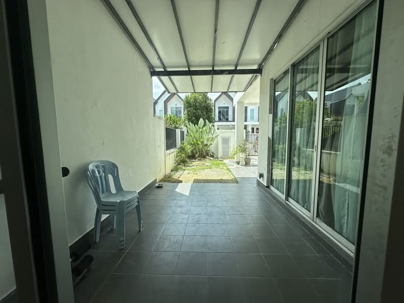 Rumah Teres 2 Tingkat untuk Dijual di Eco Forest (Semenyih) - DILLA YUSOFF - PropertyGuru.com.my