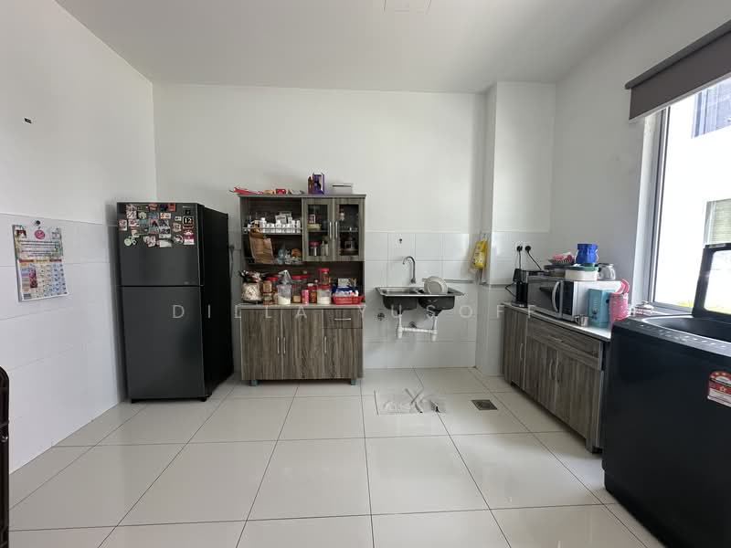 Rumah Teres 2 Tingkat untuk Dijual di Eco Forest (Semenyih) - DILLA YUSOFF - PropertyGuru.com.my