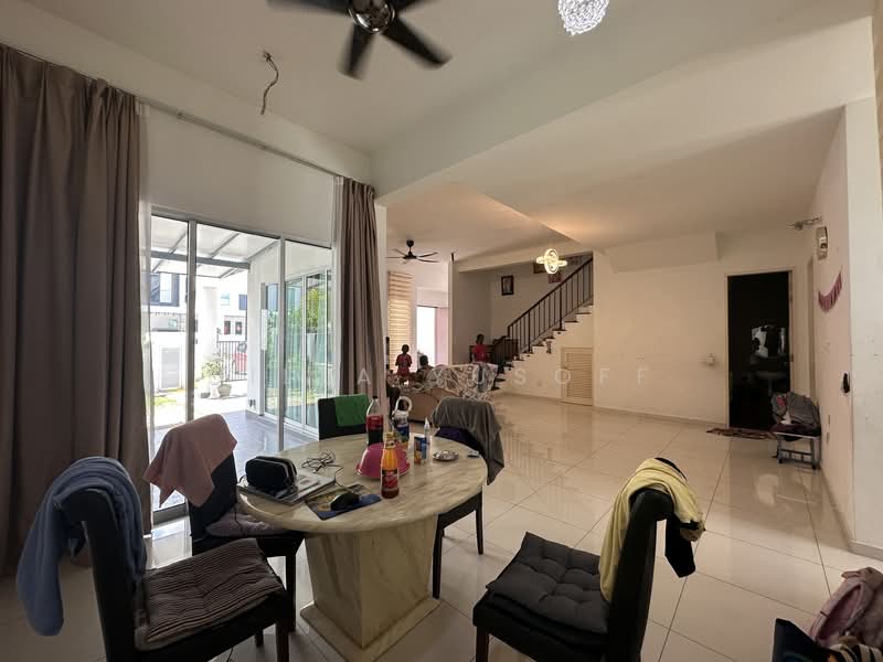 Rumah Teres 2 Tingkat untuk Dijual di Eco Forest (Semenyih) - DILLA YUSOFF - PropertyGuru.com.my