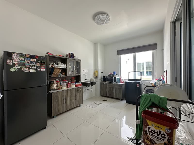 Rumah Teres 2 Tingkat untuk Dijual di Eco Forest (Semenyih) - DILLA YUSOFF - PropertyGuru.com.my