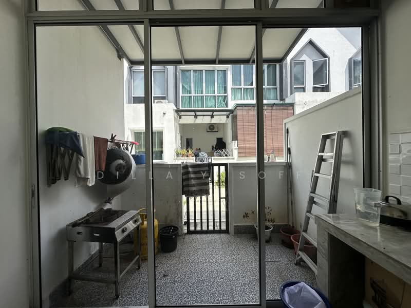 Rumah Teres 2 Tingkat untuk Dijual di Eco Forest (Semenyih) - DILLA YUSOFF - PropertyGuru.com.my