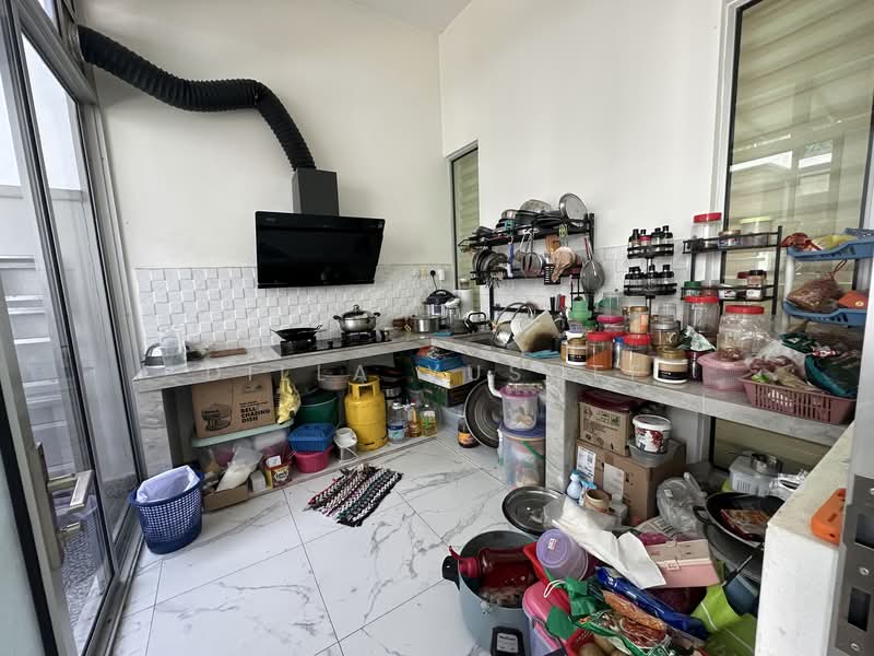 Rumah Teres 2 Tingkat untuk Dijual di Eco Forest (Semenyih) - DILLA YUSOFF - PropertyGuru.com.my