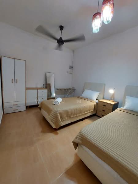 Condominium for Rent at Villa Makmur - Wind Mah - Bedroom - PropertyGuru.com.my