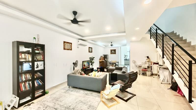 Rumah Teres 2 Tingkat untuk Dijual di Kajang (Selangor) - Ahmad Fadlee - PropertyGuru.com.my