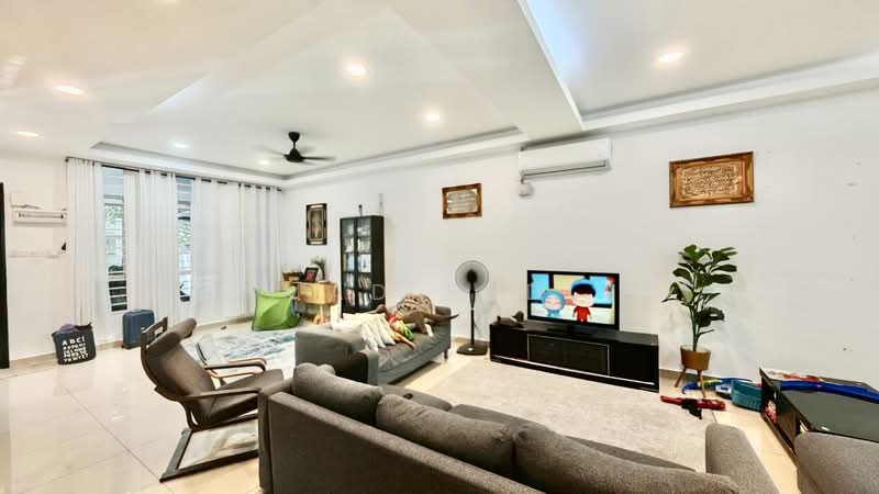 Rumah Teres 2 Tingkat untuk Dijual di Kajang (Selangor) - Ahmad Fadlee - PropertyGuru.com.my