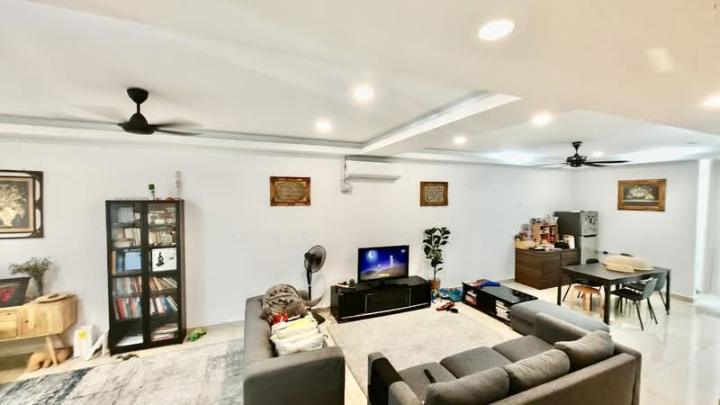 Rumah Teres 2 Tingkat untuk Dijual di Kajang (Selangor) - Ahmad Fadlee - PropertyGuru.com.my
