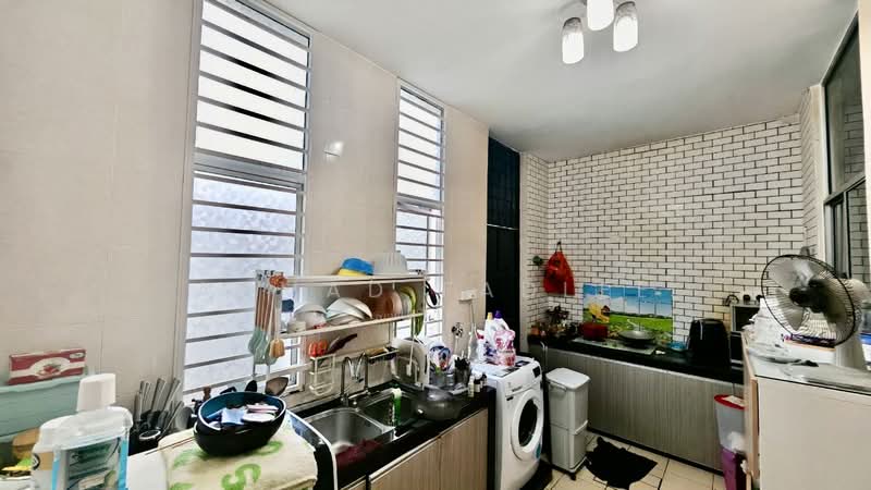 Rumah Teres 2 Tingkat untuk Dijual di Kajang (Selangor) - Ahmad Fadlee - PropertyGuru.com.my