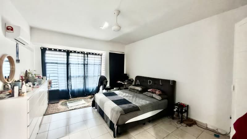Rumah Teres 2 Tingkat untuk Dijual di Kajang (Selangor) - Ahmad Fadlee - PropertyGuru.com.my