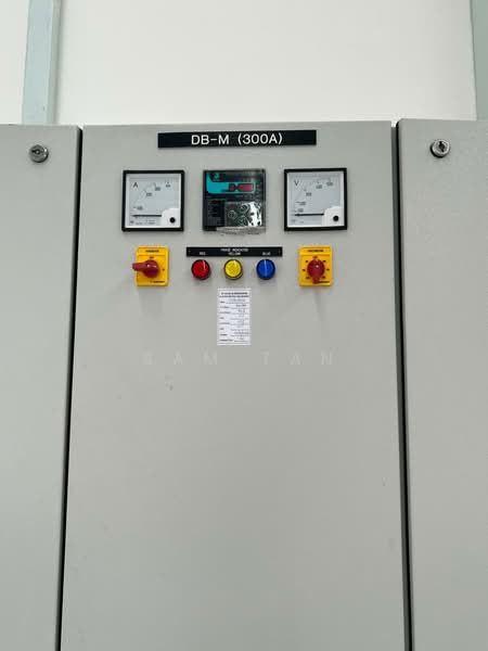 Factory for Rent in Sungai Buloh (Selangor) - Sam Tan - PropertyGuru.com.my