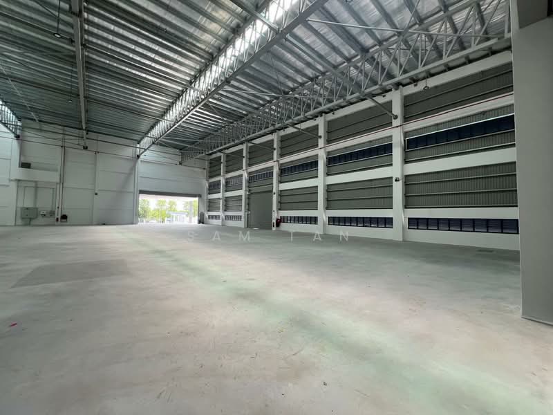 Factory for Rent in Sungai Buloh (Selangor) - Sam Tan - Interior - PropertyGuru.com.my