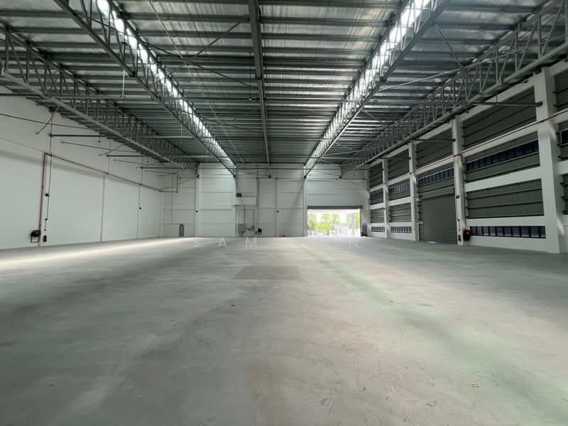 Factory for Rent in Sungai Buloh (Selangor) - Sam Tan - Interior - PropertyGuru.com.my