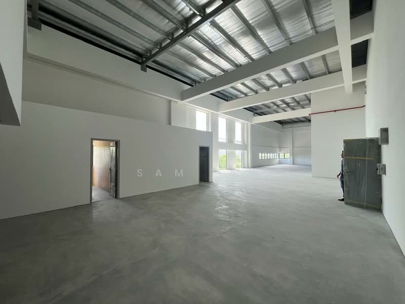 Factory for Rent in Sungai Buloh (Selangor) - Sam Tan - Interior - PropertyGuru.com.my