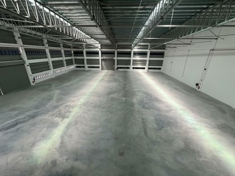 Factory for Rent in Sungai Buloh (Selangor) - Sam Tan - Interior - PropertyGuru.com.my