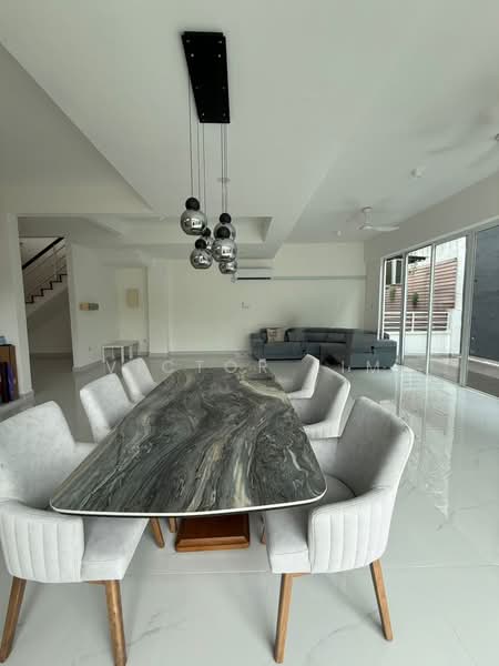 Rumah Berkembar untuk Dijual di Taman Mount Austin (Tebrau) - Victor Lim - PropertyGuru.com.my