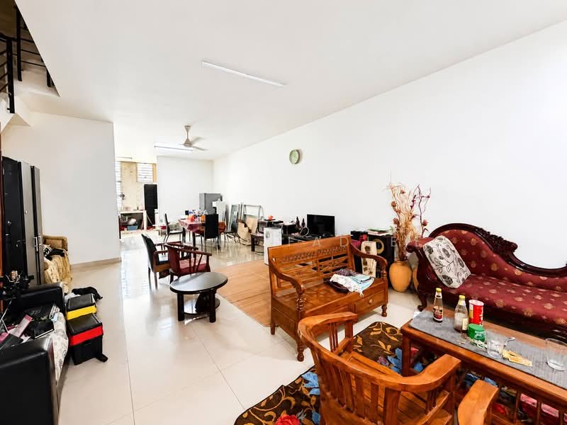 Rumah Teres 2 Tingkat untuk Dijual di Kajang (Selangor) - Ahmad Fadlee - PropertyGuru.com.my