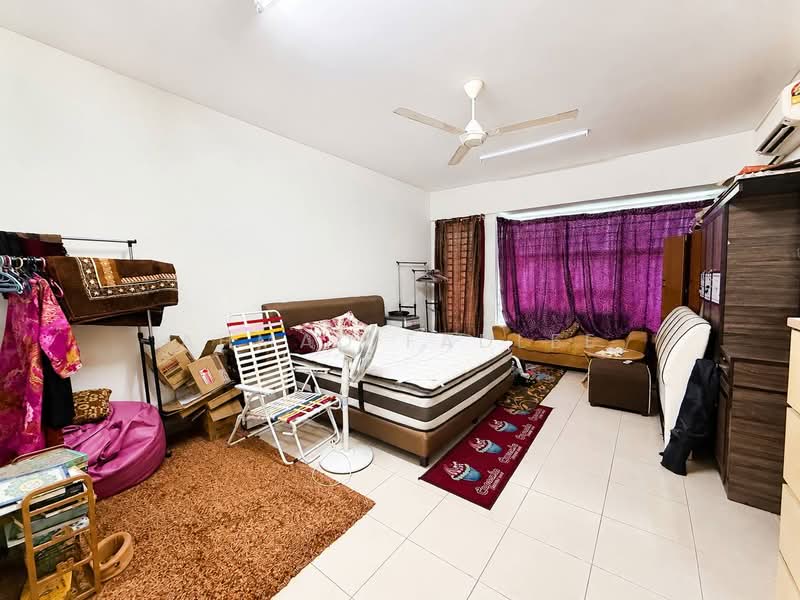 Rumah Teres 2 Tingkat untuk Dijual di Kajang (Selangor) - Ahmad Fadlee - PropertyGuru.com.my