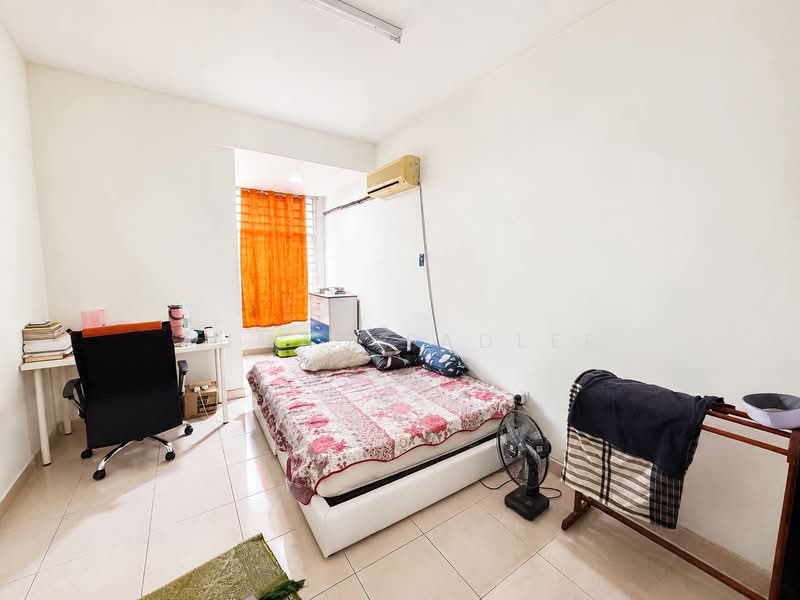Rumah Teres 2 Tingkat untuk Dijual di Kajang (Selangor) - Ahmad Fadlee - PropertyGuru.com.my