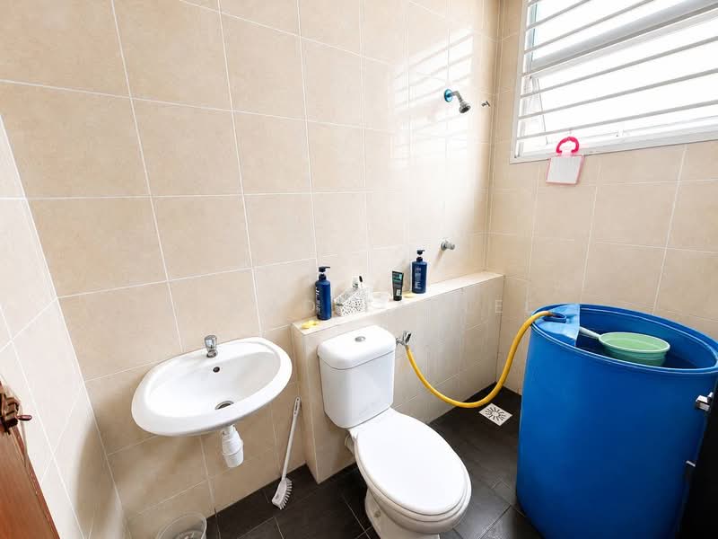 Rumah Teres 2 Tingkat untuk Dijual di Kajang (Selangor) - Ahmad Fadlee - PropertyGuru.com.my