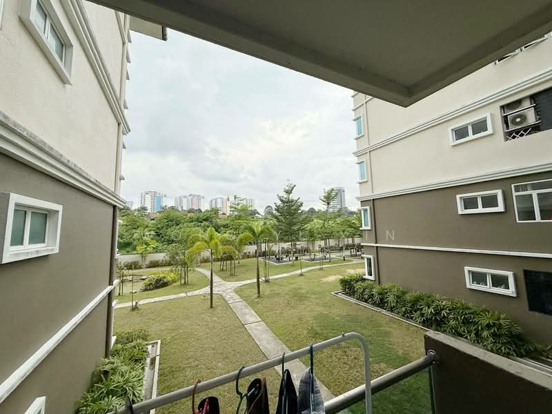 Apartment for Sale at Larkin Residence Phase 2 - Wong Yi Xin - Exterior - PropertyGuru.com.my