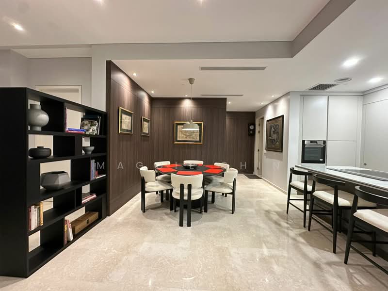 Servis Apartment untuk Dijual di Southpoint Residences - Maggie Chin - Interior - PropertyGuru.com.my