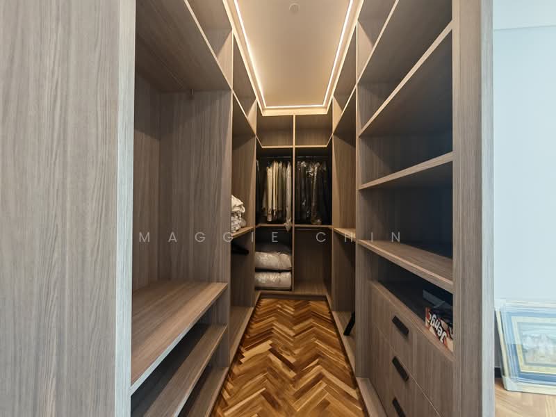 Servis Apartment untuk Dijual di Southpoint Residences - Maggie Chin - Interior - PropertyGuru.com.my