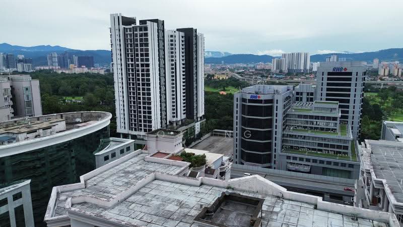 Tanah Komersial untuk Dijual di KL City Centre (Kuala Lumpur) - Toji Ng - PropertyGuru.com.my