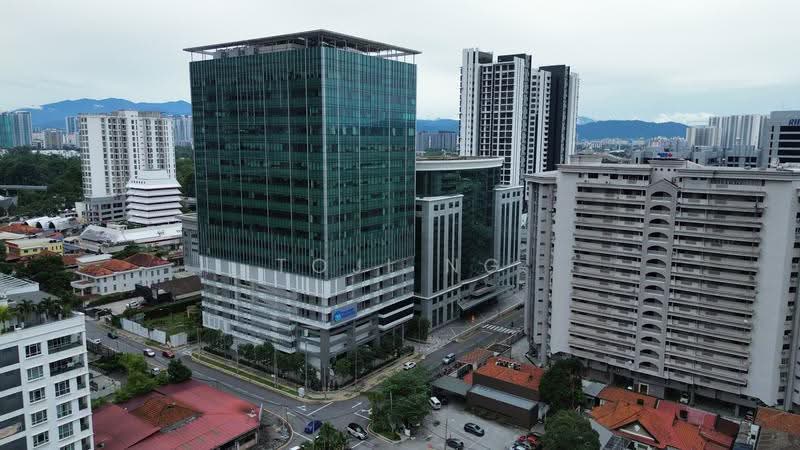 Tanah Komersial untuk Dijual di KL City Centre (Kuala Lumpur) - Toji Ng - PropertyGuru.com.my