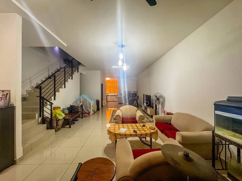 Rumah Teres 2 Tingkat untuk Dijual di Kajang (Selangor) - Ahmad Fadlee - PropertyGuru.com.my