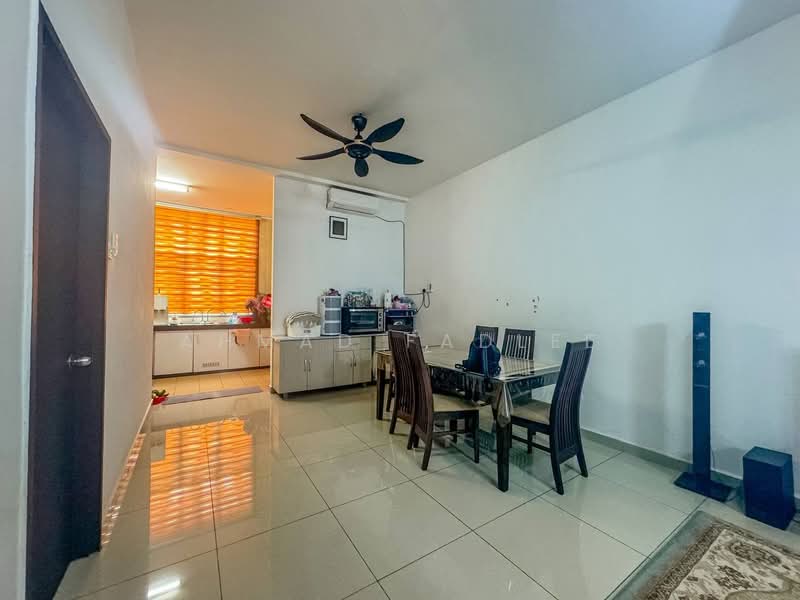 Rumah Teres 2 Tingkat untuk Dijual di Kajang (Selangor) - Ahmad Fadlee - PropertyGuru.com.my