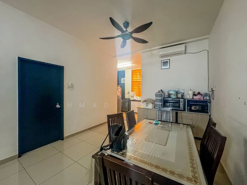Rumah Teres 2 Tingkat untuk Dijual di Kajang (Selangor) - Ahmad Fadlee - PropertyGuru.com.my