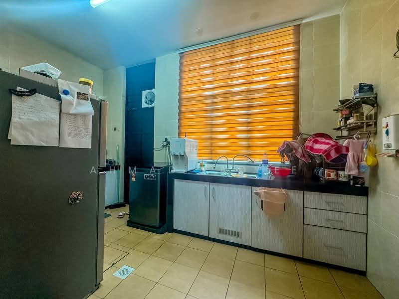Rumah Teres 2 Tingkat untuk Dijual di Kajang (Selangor) - Ahmad Fadlee - PropertyGuru.com.my