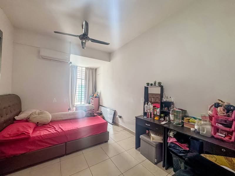 Rumah Teres 2 Tingkat untuk Dijual di Kajang (Selangor) - Ahmad Fadlee - PropertyGuru.com.my