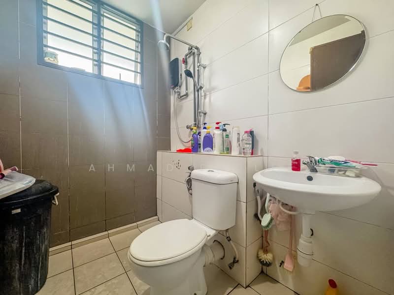 Rumah Teres 2 Tingkat untuk Dijual di Kajang (Selangor) - Ahmad Fadlee - PropertyGuru.com.my