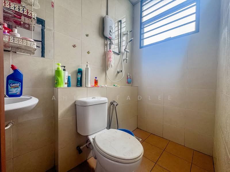 Rumah Teres 2 Tingkat untuk Dijual di Kajang (Selangor) - Ahmad Fadlee - PropertyGuru.com.my