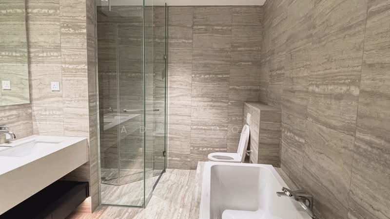 Service Residence for Rent at Jewel by Oxley KLCC - Adam Goh - PropertyGuru.com.my