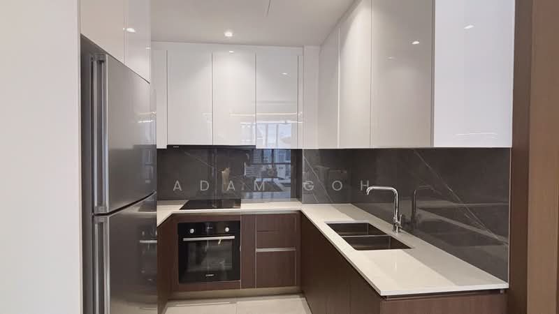 Service Residence for Rent at Jewel by Oxley KLCC - Adam Goh - PropertyGuru.com.my