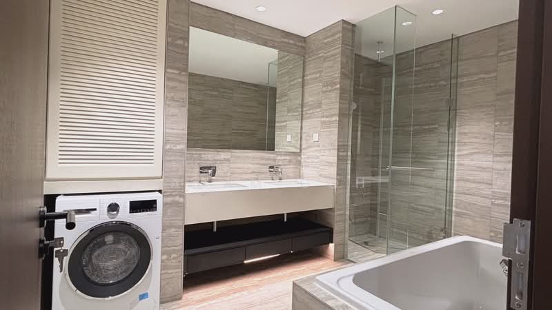 Service Residence for Rent at Jewel by Oxley KLCC - Adam Goh - PropertyGuru.com.my