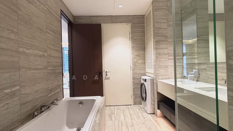 Service Residence for Rent at Jewel by Oxley KLCC - Adam Goh - PropertyGuru.com.my