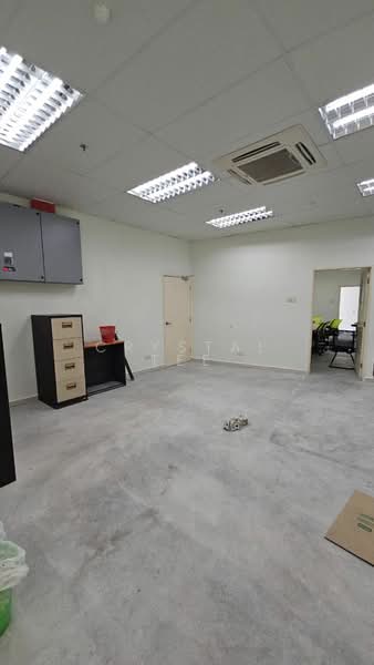Factory for Rent in Bayan Lepas (Penang) - Crystal Tee - Interior - PropertyGuru.com.my