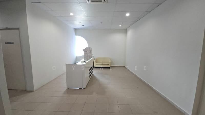 Factory for Rent in Bayan Lepas (Penang) - Crystal Tee - Interior - PropertyGuru.com.my