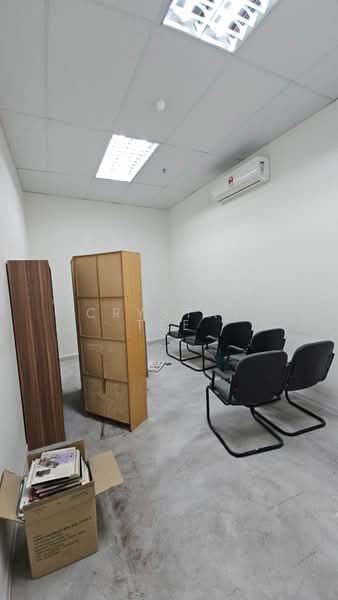 Factory for Rent in Bayan Lepas (Penang) - Crystal Tee - Interior - PropertyGuru.com.my