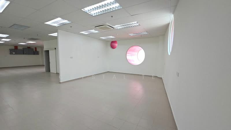 Factory for Rent in Bayan Lepas (Penang) - Crystal Tee - Interior - PropertyGuru.com.my