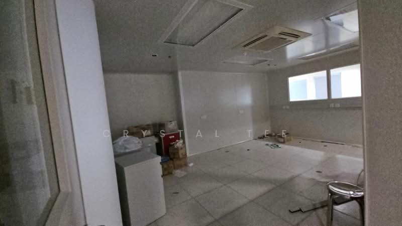 Factory for Rent in Bayan Lepas (Penang) - Crystal Tee - Interior - PropertyGuru.com.my