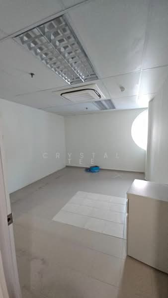 Factory for Rent in Bayan Lepas (Penang) - Crystal Tee - Interior - PropertyGuru.com.my
