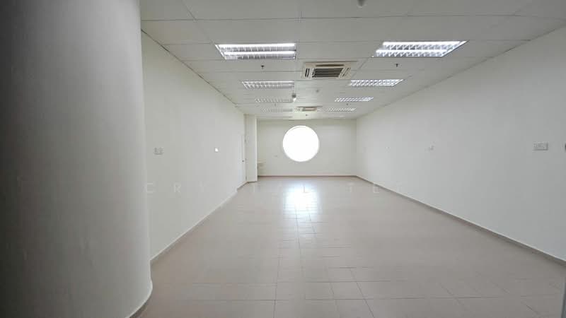 Factory for Rent in Bayan Lepas (Penang) - Crystal Tee - Interior - PropertyGuru.com.my