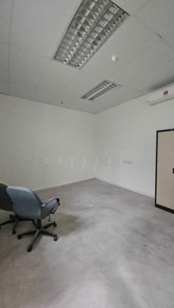 Factory for Rent in Bayan Lepas (Penang) - Crystal Tee - Interior - PropertyGuru.com.my