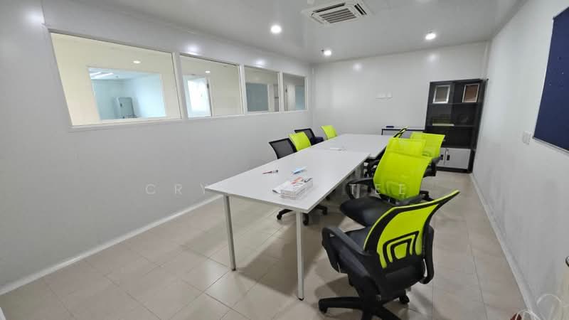 Factory for Rent in Bayan Lepas (Penang) - Crystal Tee - Interior - PropertyGuru.com.my